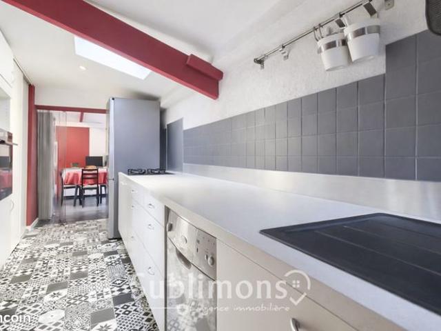 Maison vente à Cholet, Pays de la Loire