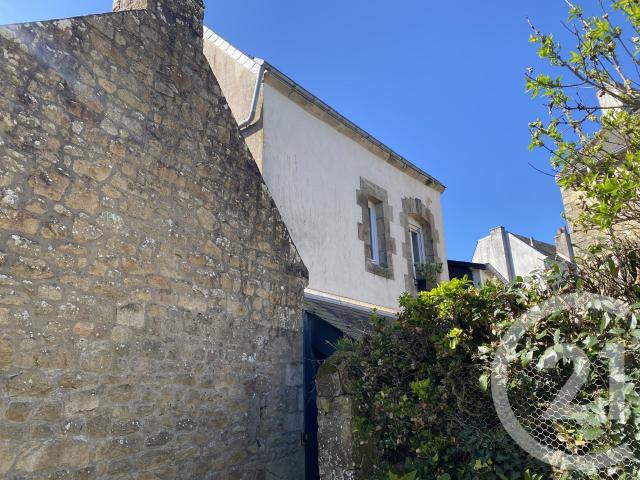 Maison vente à Lorient, Bretagne