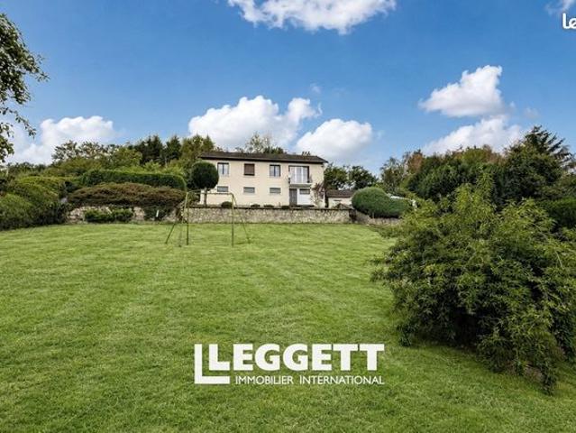 Maison vente à Moutier-Rozeille, Creuse