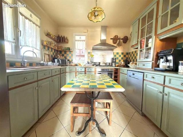 Maison vente à Évry, Milly-la-forêt