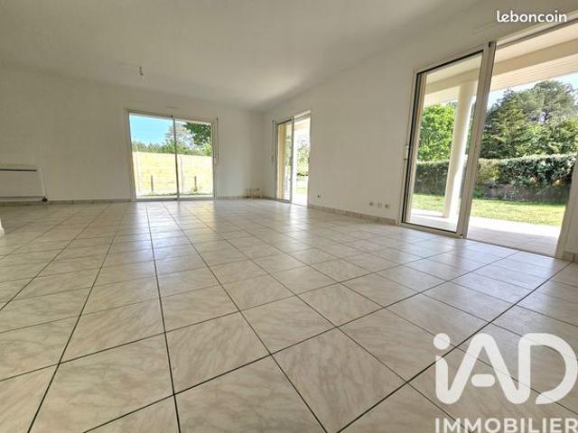 Maison vente à Arcachon, Le Teich