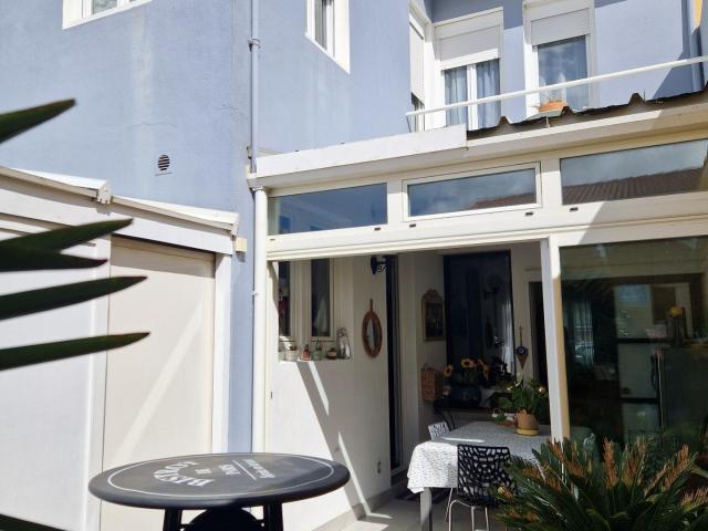 Maison vente à Les Sables-d'Olonne, Château-d'olonne