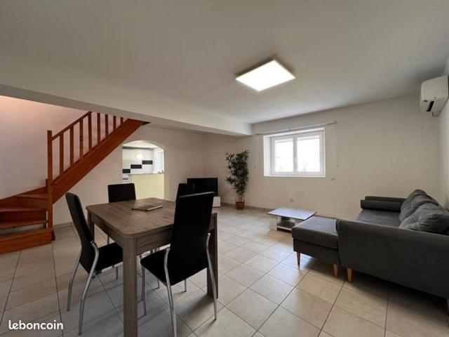 Maison vente à Orléans, La Chapelle-onzerain