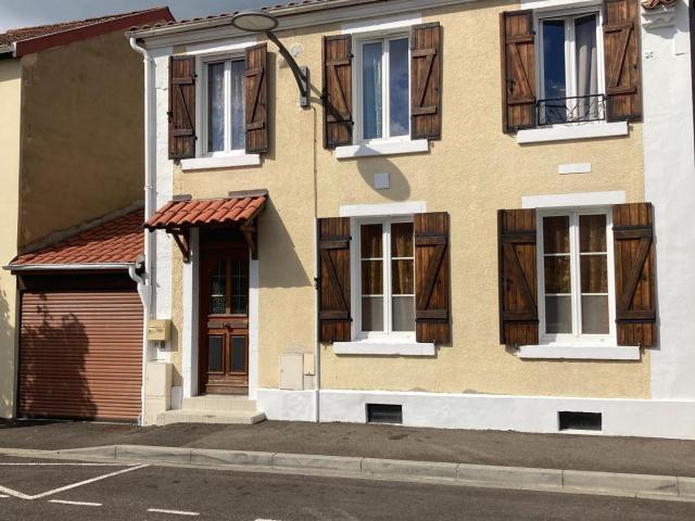 Maison vente à Mont-de-Marsan, Aire-sur-l'adour