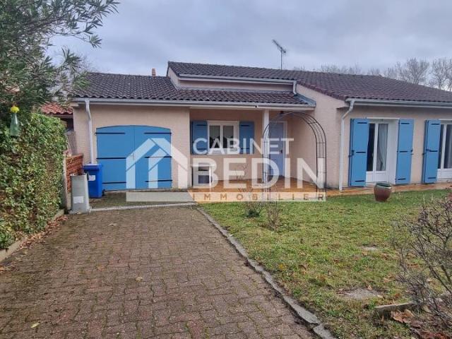 Maison vente à France métropolitaine, Saint-orens-de-gameville