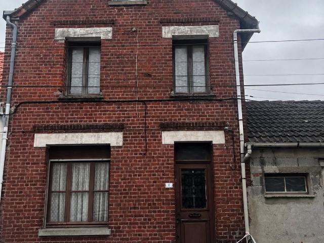 Maison vente à Béthune, Auchel