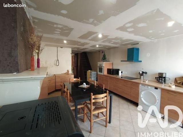 Maison vente à Chaumont, Biesles