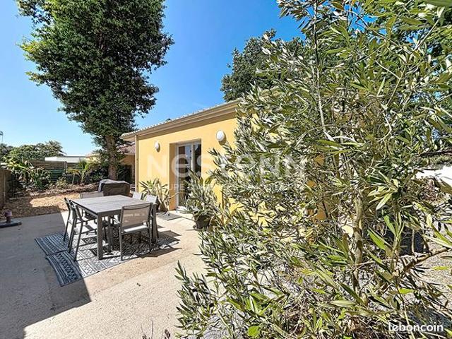 Maison vente à Nantes, Saint-aignan-grandlieu