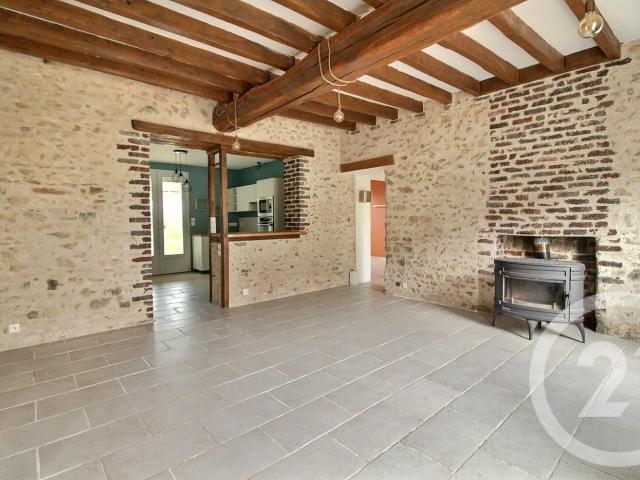 Maison vente à Vendôme