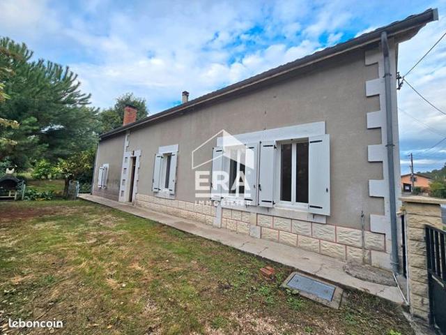 Maison vente à Périgueux, Saint-laurent-des-hommes