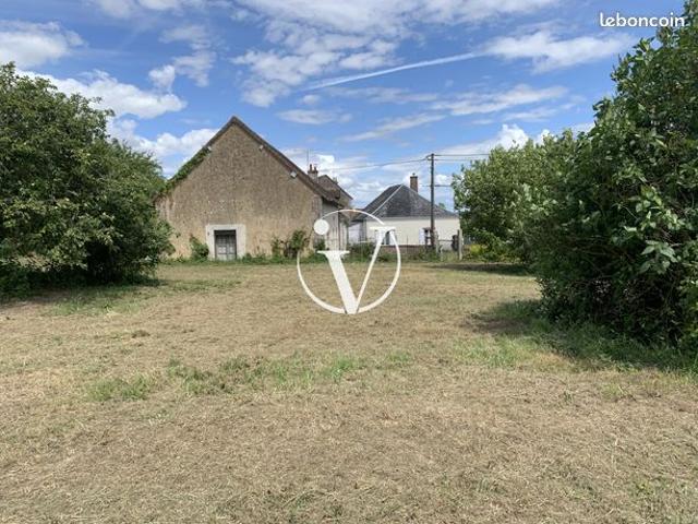 Maison vente à Vendôme