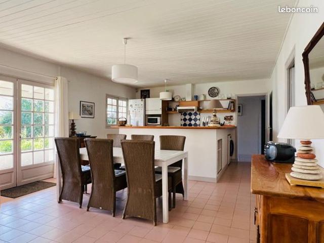 Maison vente à La Rochelle, La Flotte
