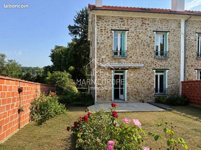 Maison vente à Torcy, Coupvray