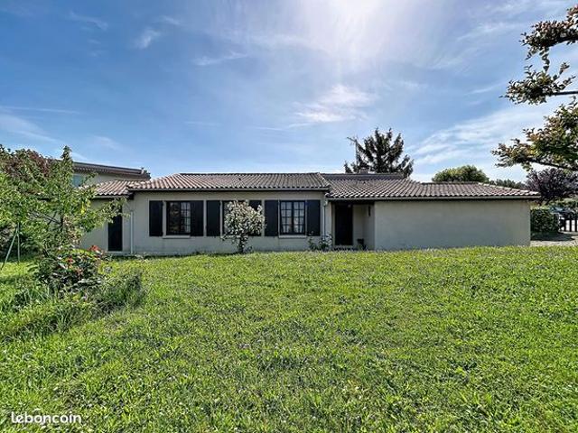 Maison vente à Toulouse, Auzielle