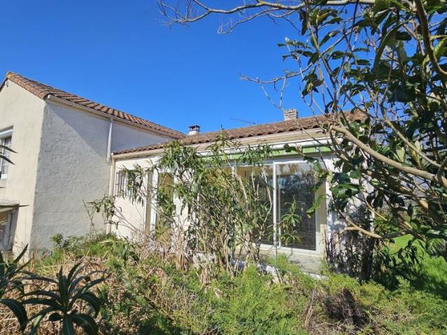 Maison vente à Rochefort, Saint-sulpice-de-royan