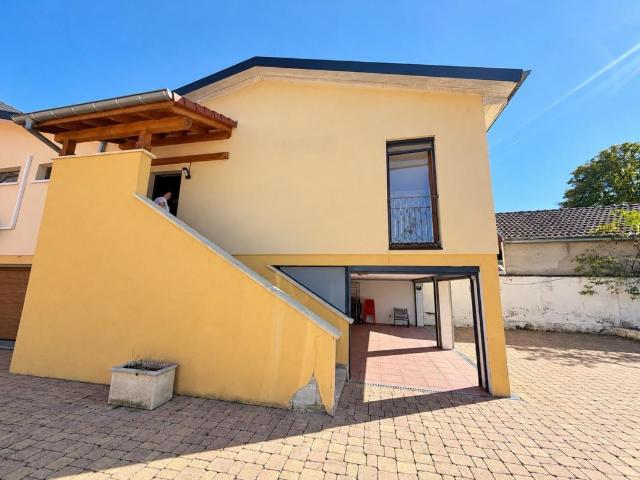Maison vente à Neuweg, Saint-Louis
