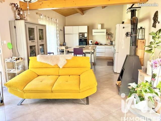 Maison vente à Limoux, Campagne-sur-aude