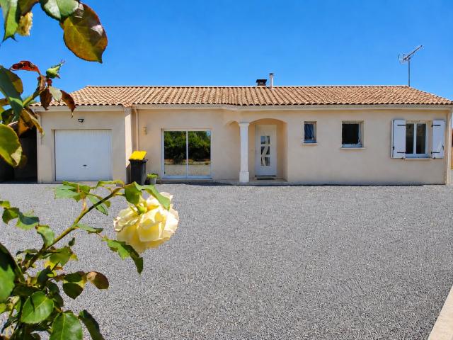 Maison vente à Chasseneuil-sur-Bonnieure, Charente