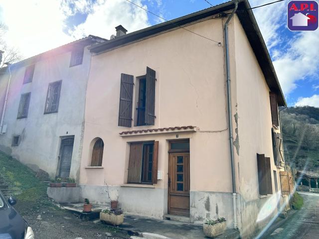 Maison vente à Saint-Girons, Lacourt