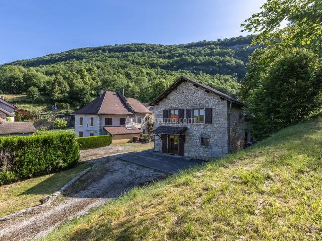 Maison vente à Cerin, Marchamp