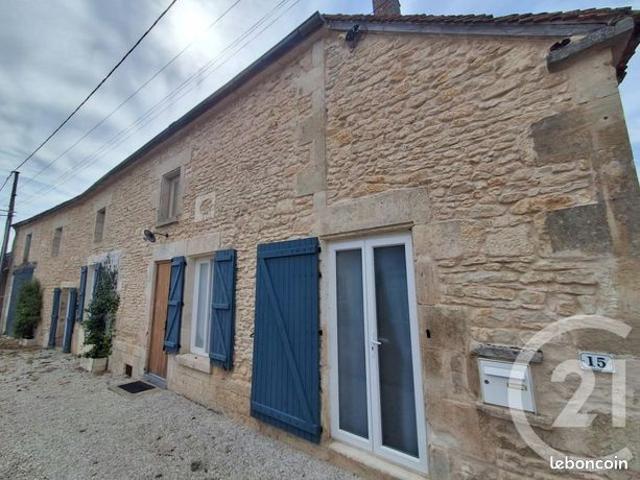 Maison vente à Sainpuits, Yonne