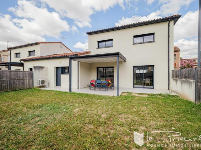 Maison vente à Albi