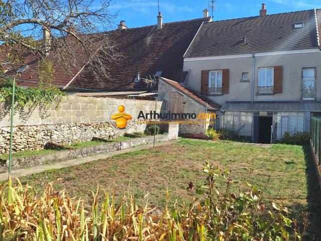 Maison vente à Coulommiers, Seine-et-Marne