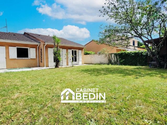 Maison vente à Les Eyquems, Mérignac