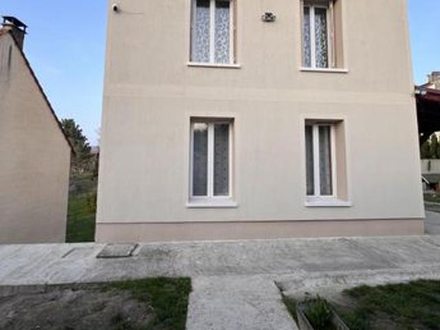 Maison vente à Château-Thierry, Château-thierry