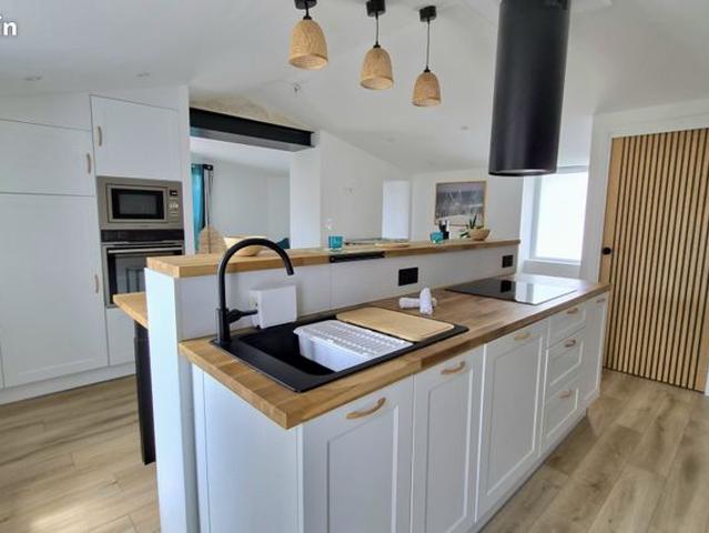 Maison vente à La Rochelle, Châtelaillon-plage