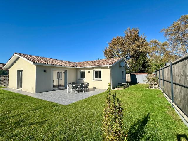 Maison vente à France métropolitaine, Belin-béliet