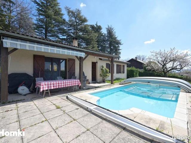Maison vente à La Côte-Saint-André, Isère