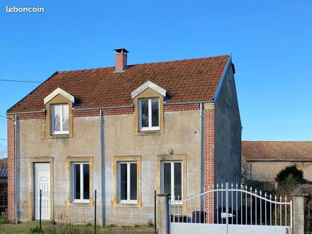 Maison vente à Vichy, Molinet