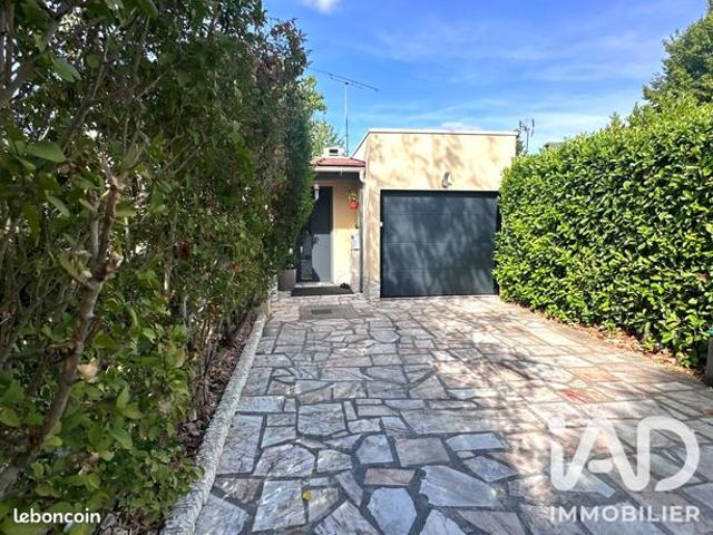 Maison vente à Torcy, Gretz-armainvilliers