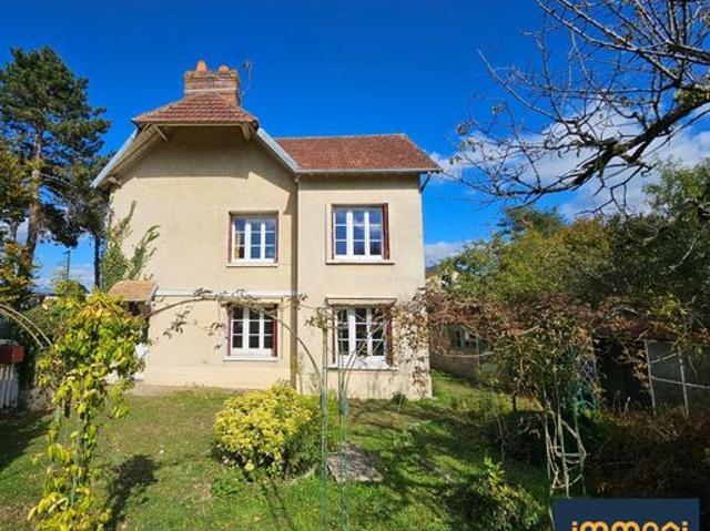 Maison vente à Les Andelys, Le Vaudreuil