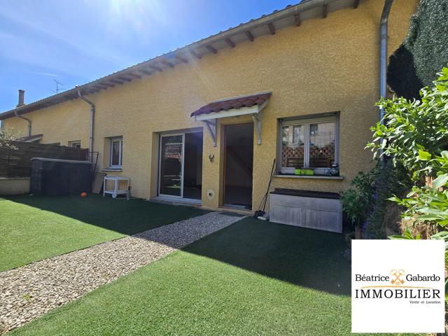 Maison vente à Villefranche-sur-Saône, Rhône
