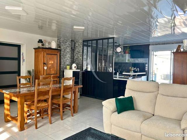 Maison vente à Les Sables-d'Olonne, Beauvoir-sur-mer