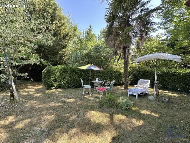Maison vente à Saintes, Boutenac-touvent