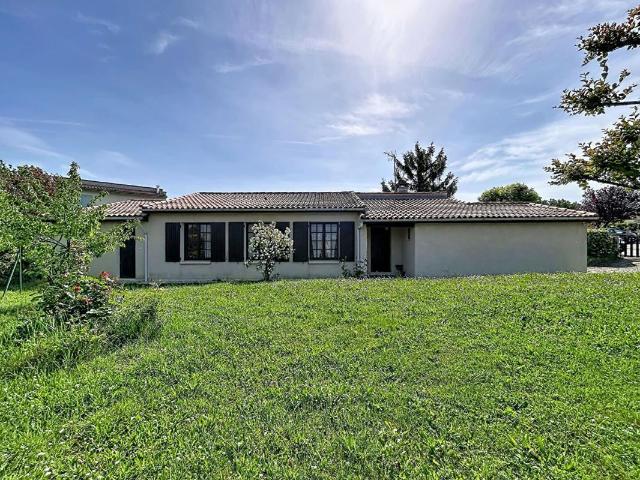 Maison vente à Toulouse, Auzielle