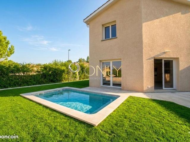 Maison vente à Bourg-en-Bresse, Messimy-sur-saône