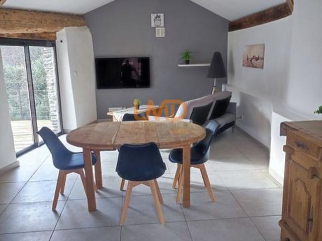 Maison vente à Florac, Le Collet-de-dèze