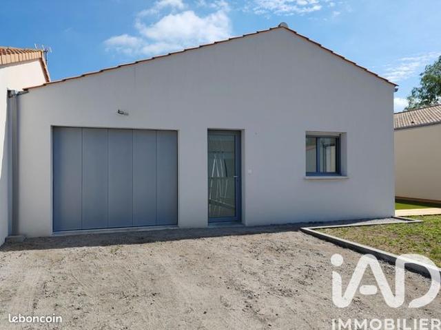 Maison vente à Les Sables-d'Olonne, Le Perrier