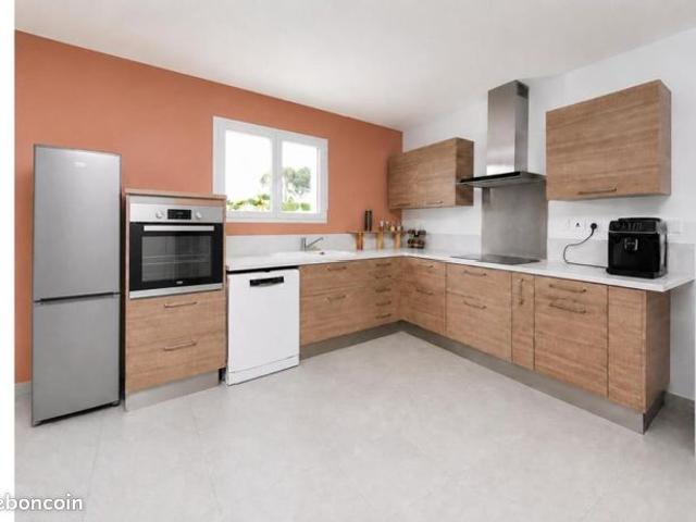 Maison vente à Bayonne