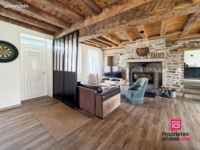 Maison vente à Montbard, Toutry