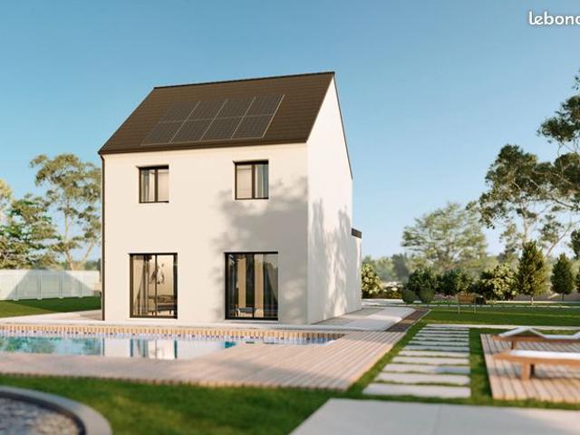 Maison vente à Saint-Germain-en-Laye, Montesson