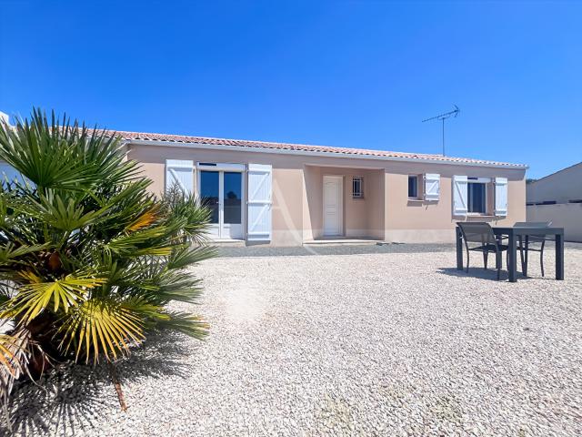 Maison vente à Les Sables-d'Olonne, Challans