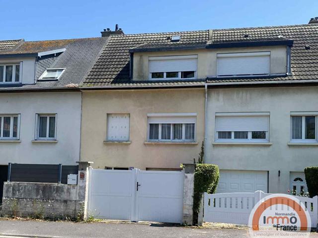 Maison vente à Le Havre