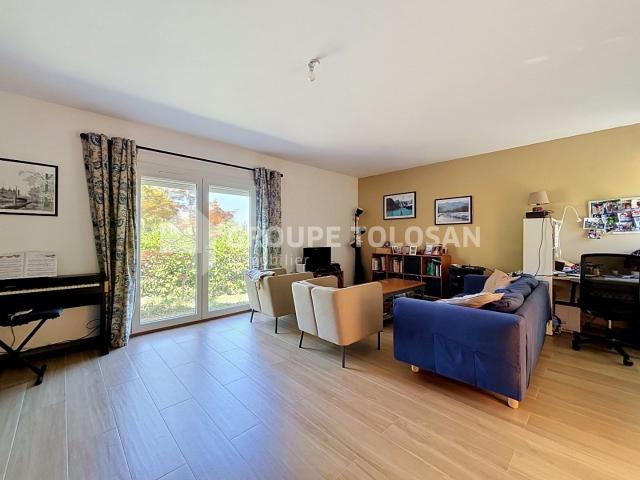 Maison vente à Toulouse, Saint-orens-de-gameville