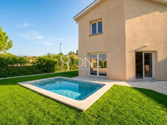 Maison vente à Bourg-en-Bresse, Messimy-sur-saône