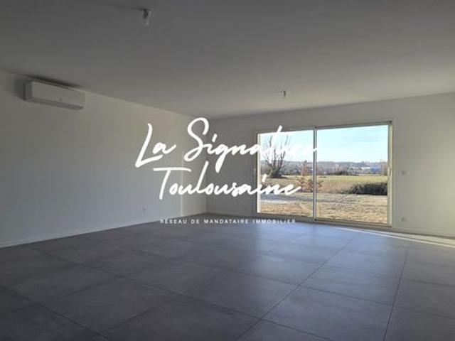 Maison vente à Toulouse, Revel